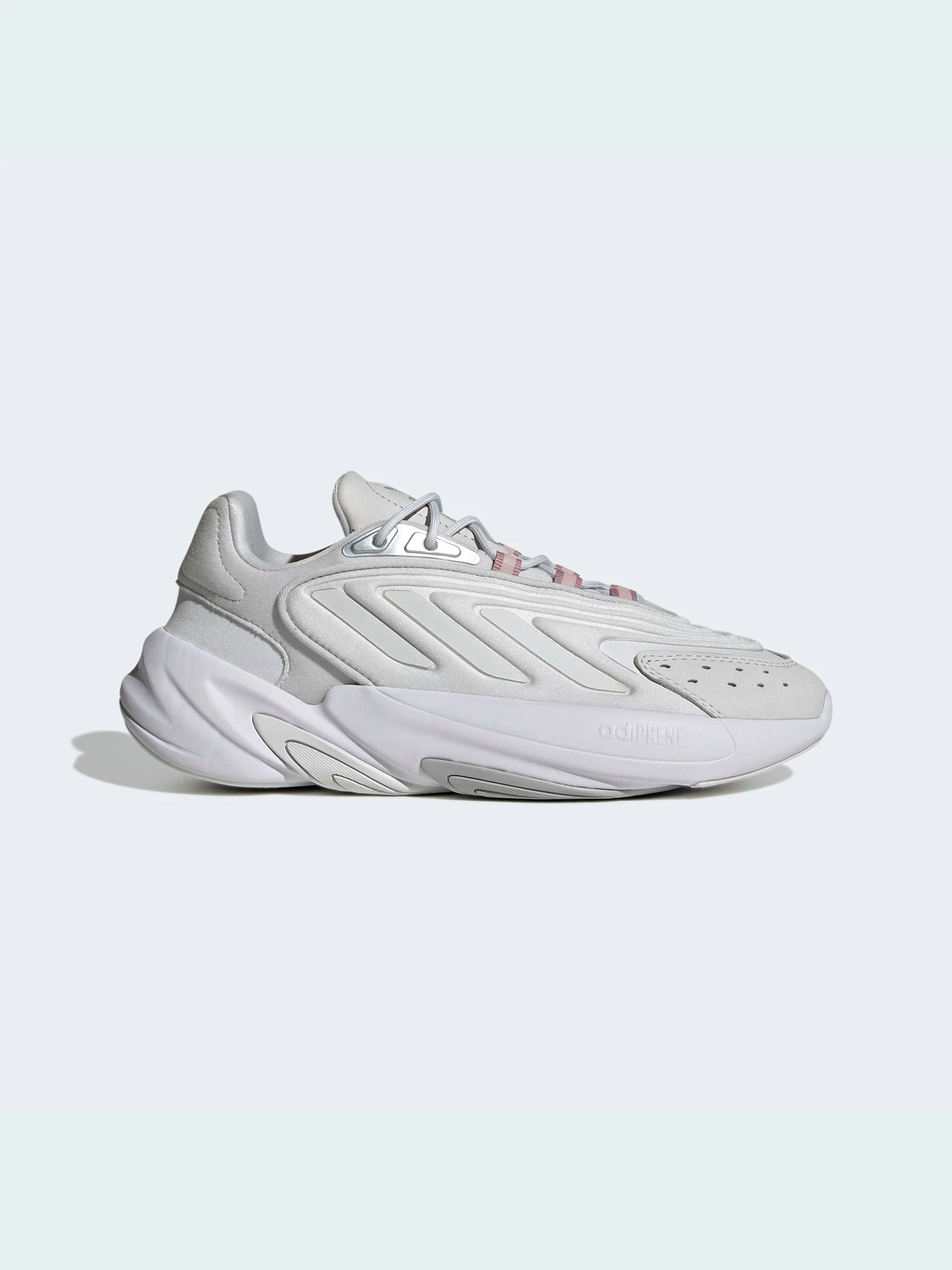 Кроссовки Adidas Ozweego модель GW0612 Кроссовки Adidas Ozweego модель GW0612 Фото