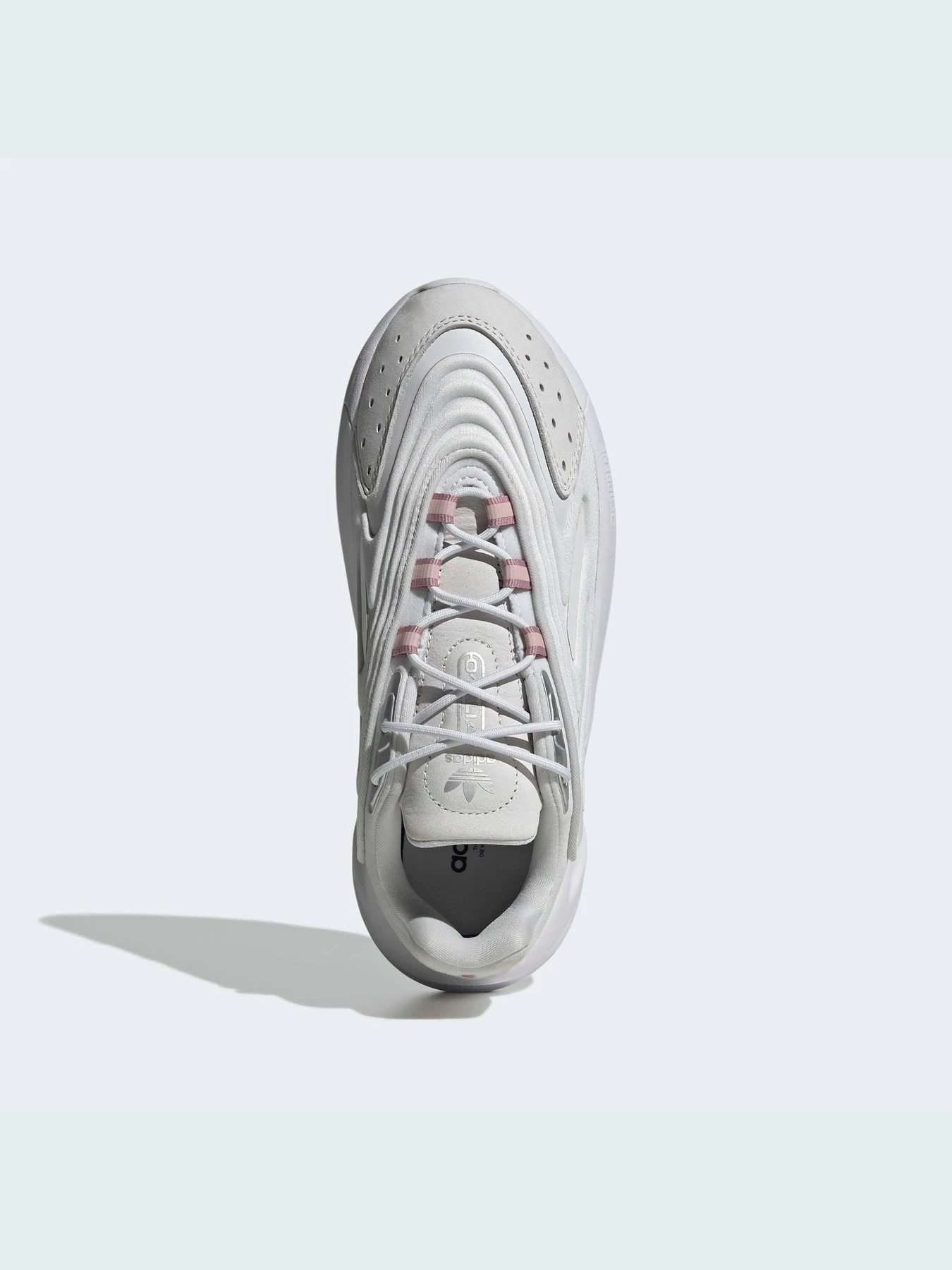 Кроссовки Adidas Ozweego модель GW0612 Кроссовки Adidas Ozweego модель GW0612 Фото