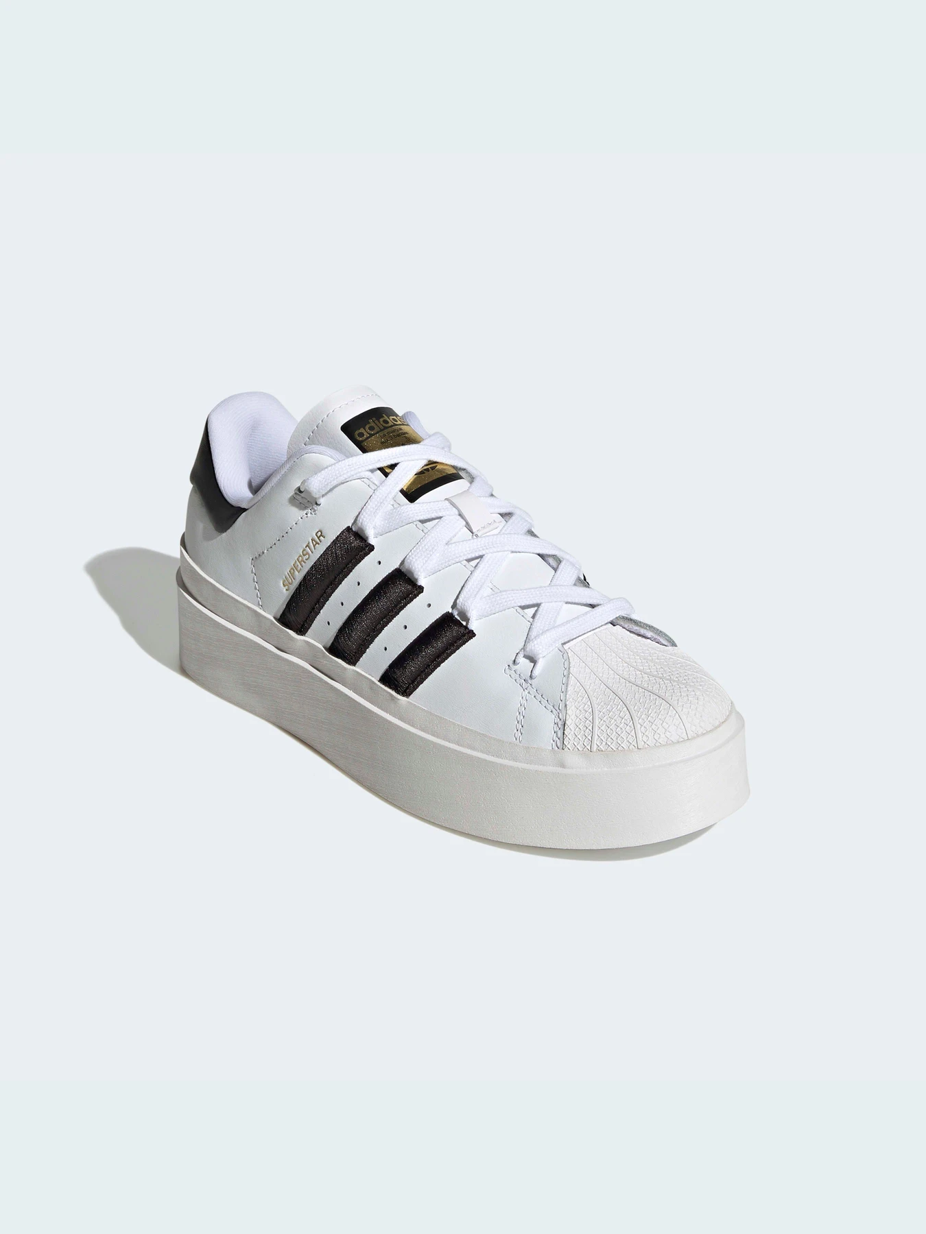 Кеды Adidas Superstar модель GX1840 Кеды Adidas Superstar модель GX1840 Фото