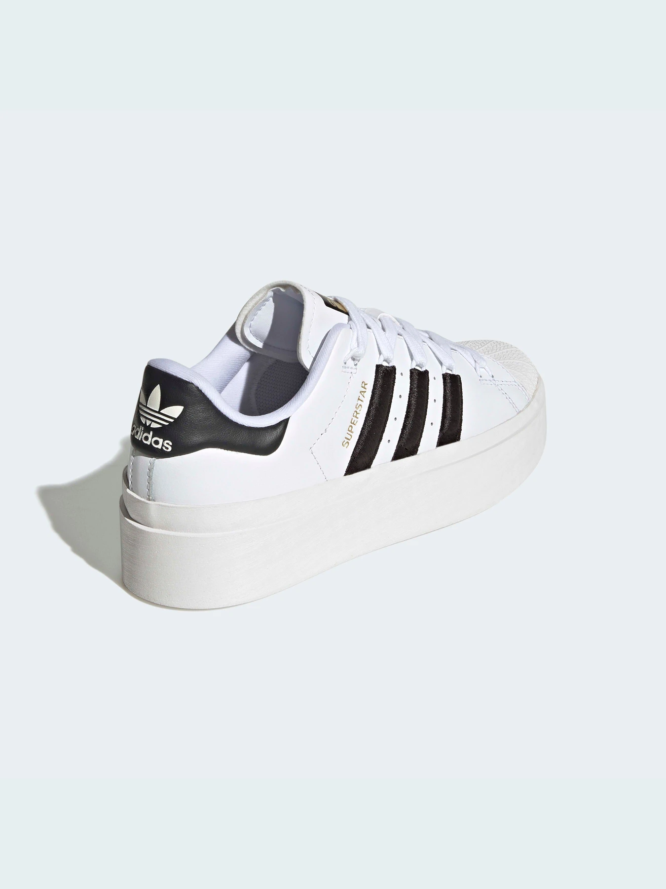 Кеды Adidas Superstar модель GX1840 Кеды Adidas Superstar модель GX1840 Фото