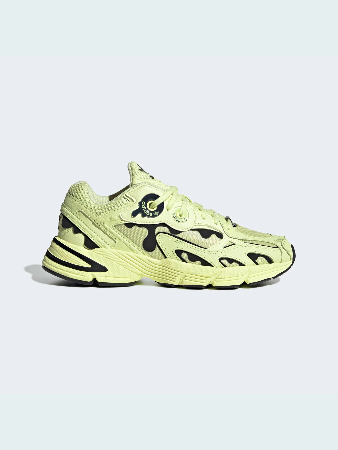Кроссовки Adidas Astir модель GX8550 Фото