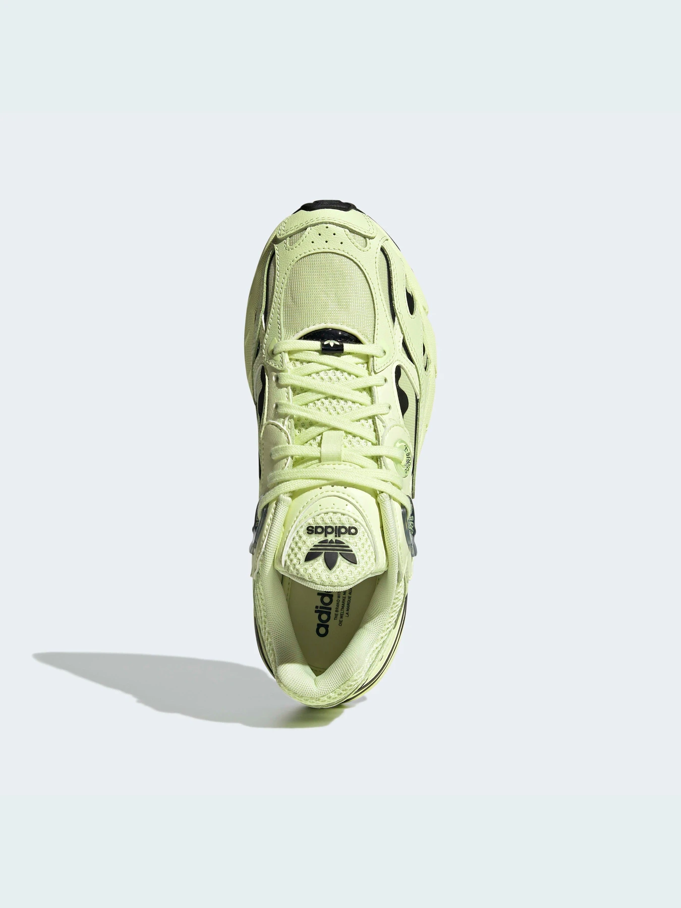 Кроссовки Adidas Astir модель GX8550 Фото