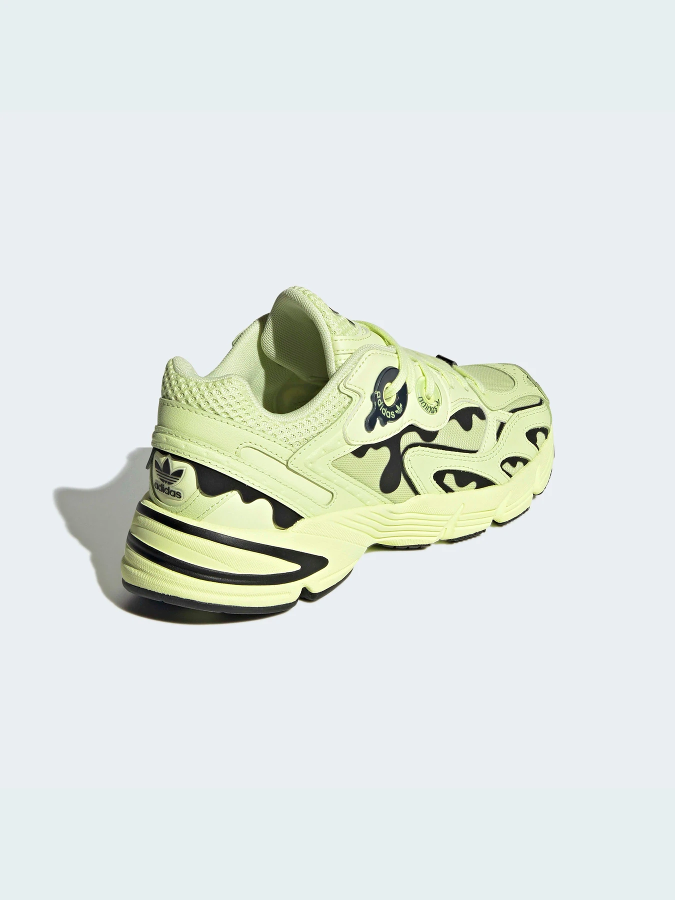 Кроссовки Adidas Astir модель GX8550 Фото