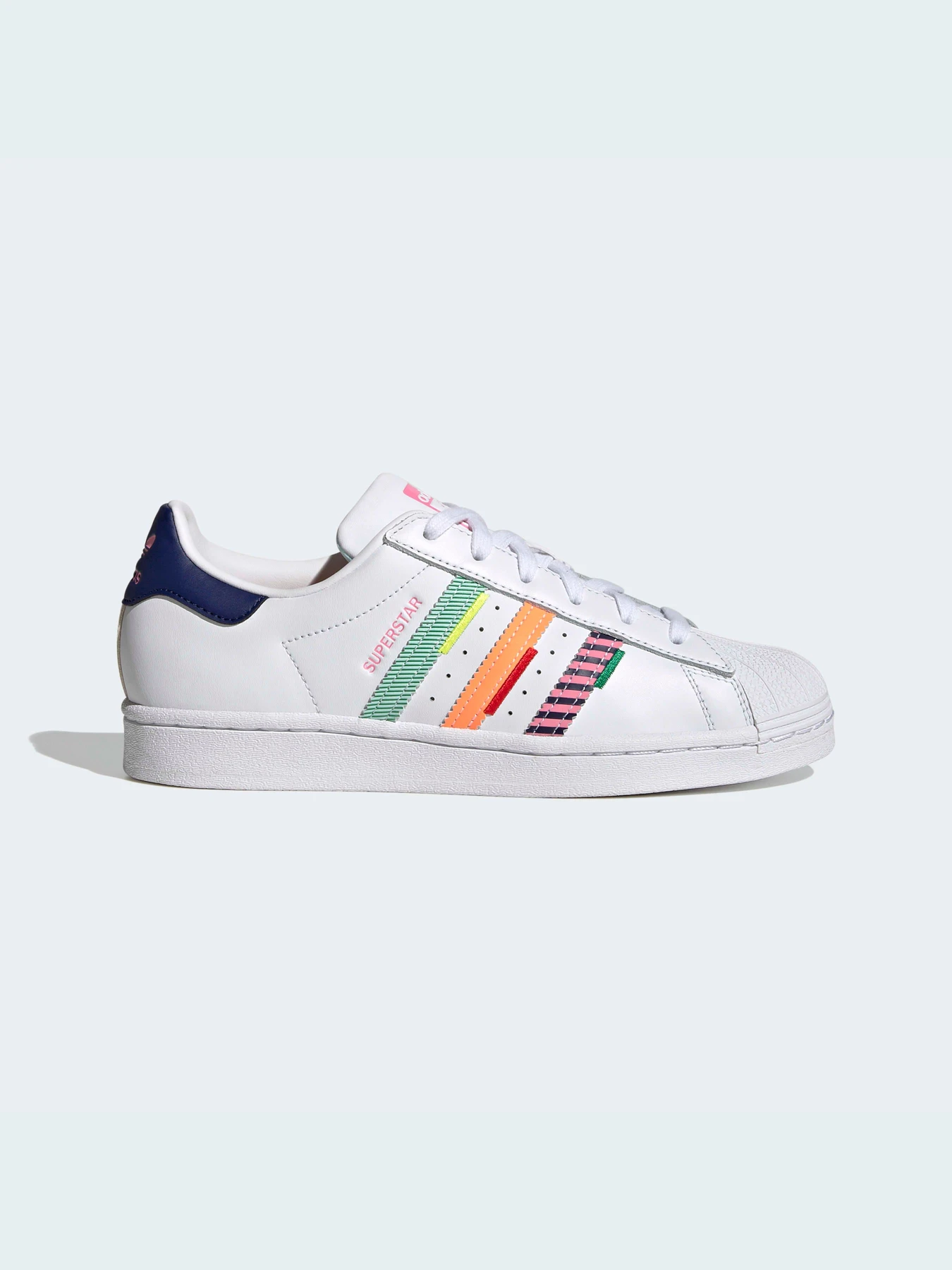 Кеди Adidas Superstar модель GW9783 Кеди Adidas Superstar модель GW9783 Фото