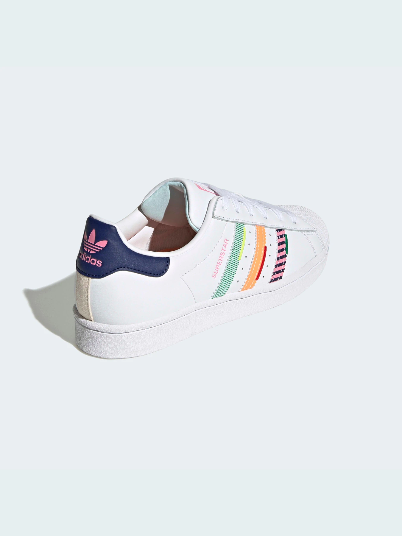 Кеди Adidas Superstar модель GW9783 Кеди Adidas Superstar модель GW9783 Фото