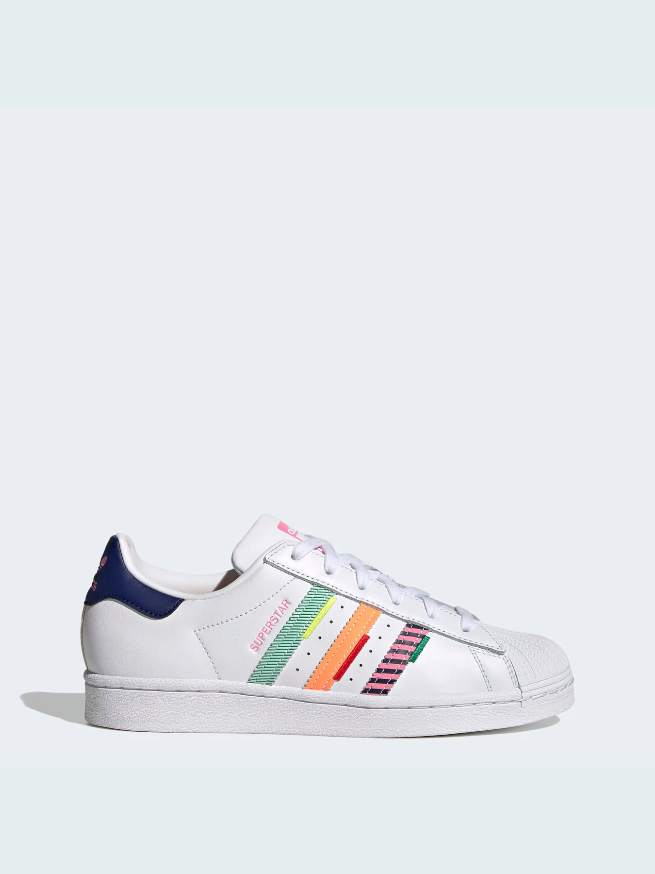 Кеди Adidas Superstar модель GW9783 Кеди Adidas Superstar модель GW9783 Фото