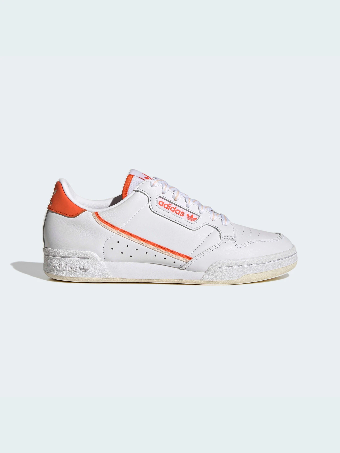 Кроссовки Adidas Continental80 модель GX4460 Кроссовки Adidas Continental80 модель GX4460 Фото