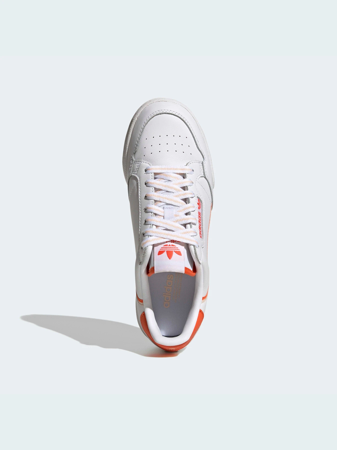 Кроссовки Adidas Continental80 модель GX4460 Кроссовки Adidas Continental80 модель GX4460 Фото