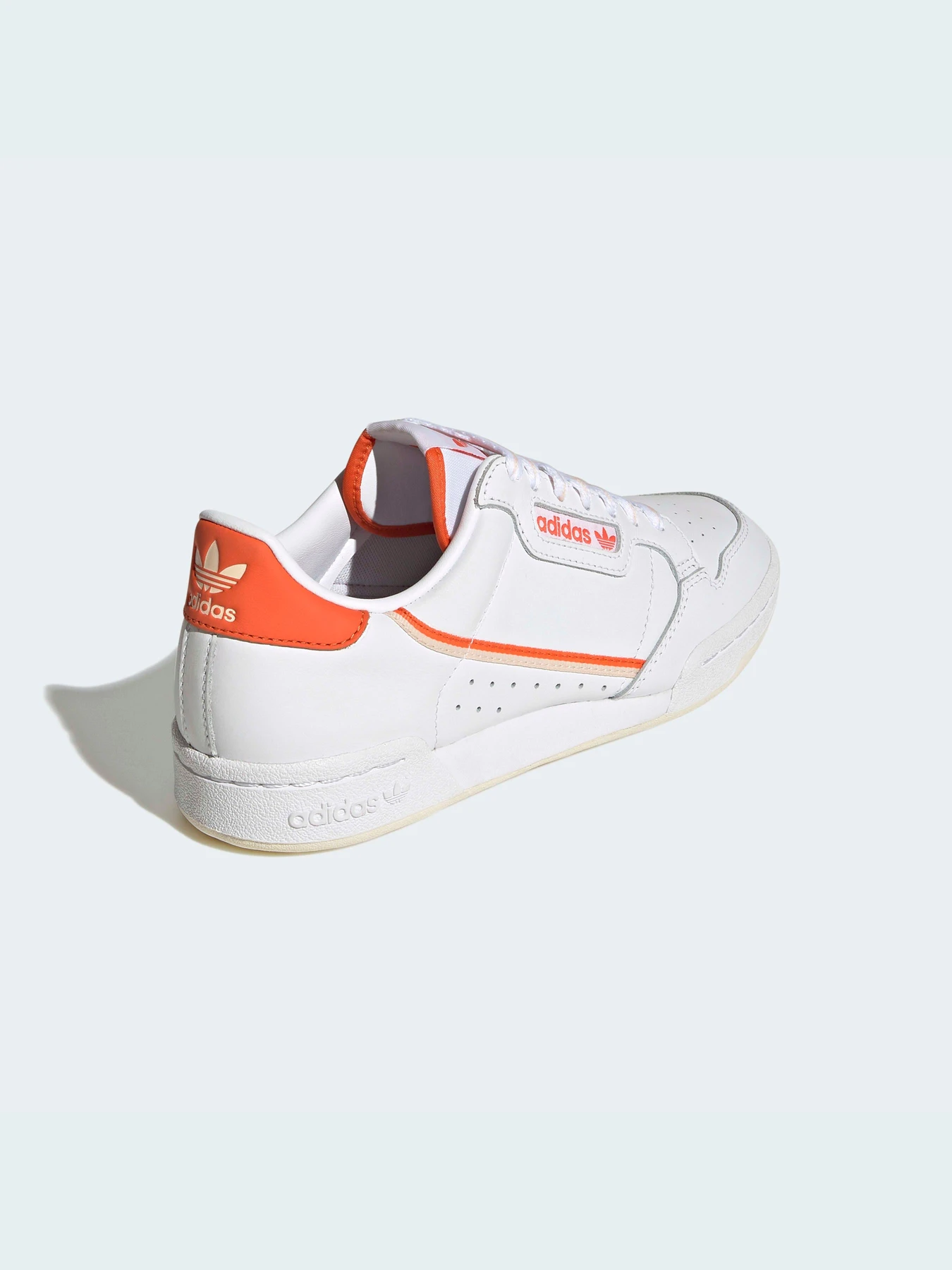 Кроссовки Adidas Continental80 модель GX4460 Кроссовки Adidas Continental80 модель GX4460 Фото