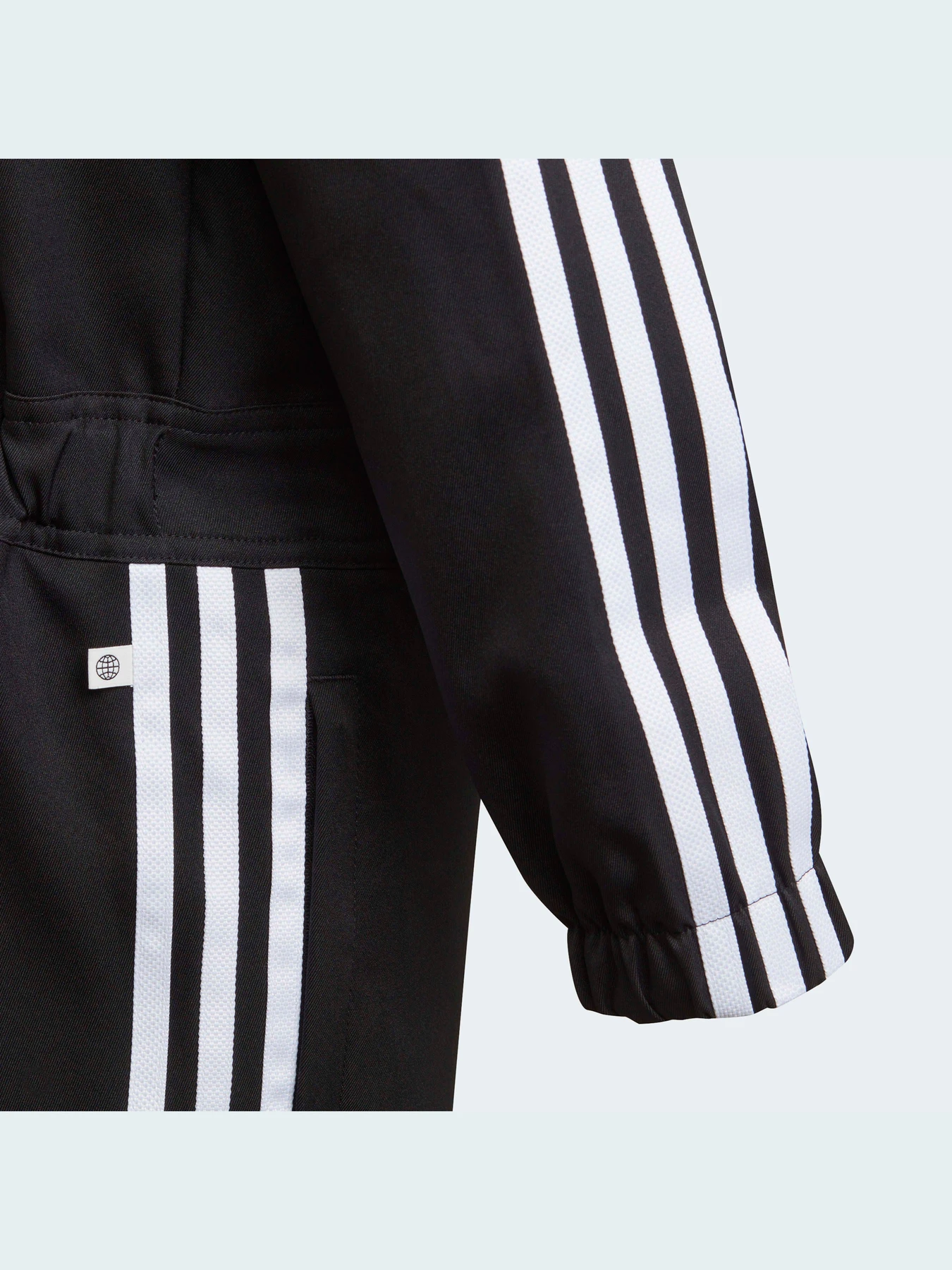 Комбинезоны Adidas Adicolor модель HK0284 Комбинезоны Adidas Adicolor модель HK0284 Фото