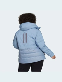 Куртки и дубленки Adidas модель GQ2517 Фото