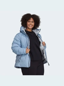 Куртки и дубленки Adidas модель GQ2517 Фото