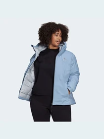 Куртки и дубленки Adidas модель GQ2517 Фото