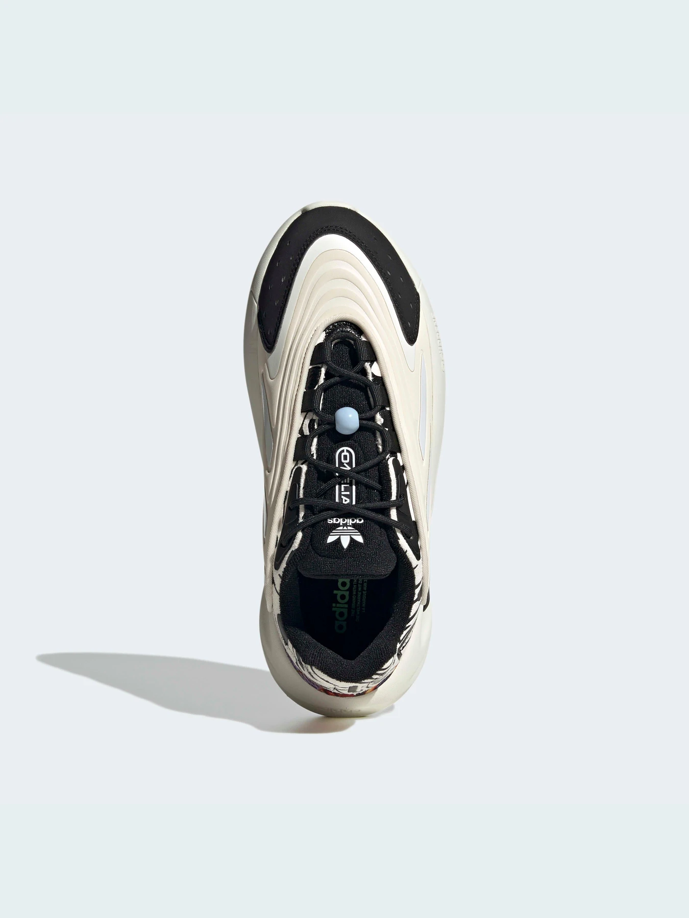 Кроссовки Adidas Ozweego модель GY9434 Фото