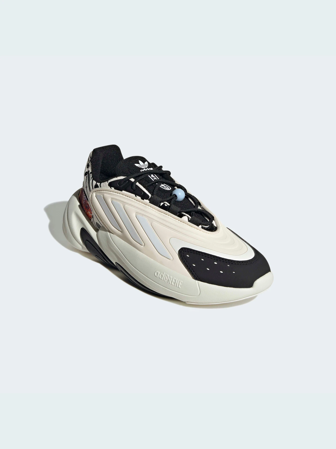 Кроссовки Adidas Ozweego модель GY9434 Фото