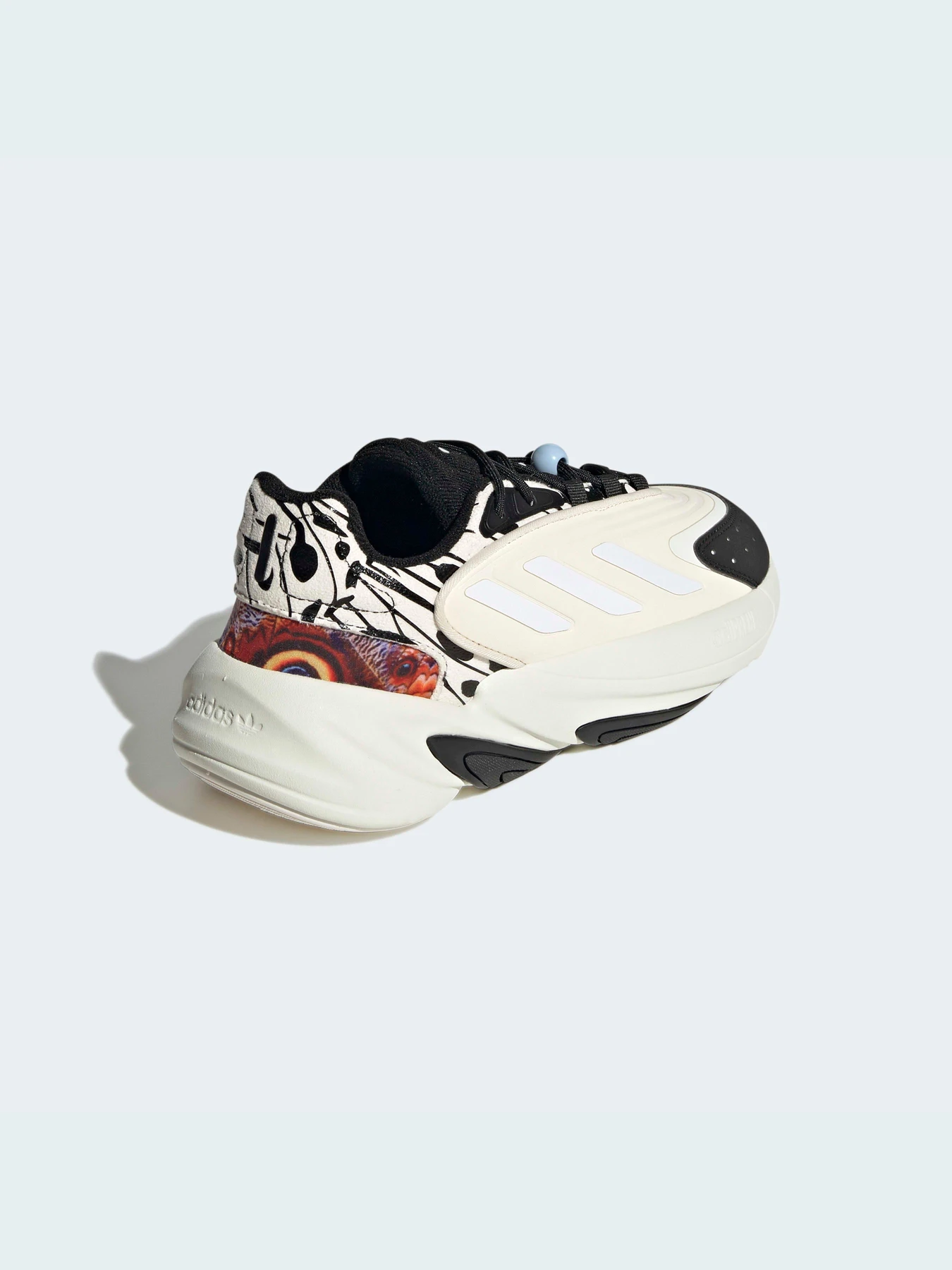 Кроссовки Adidas Ozweego модель GY9434 Фото