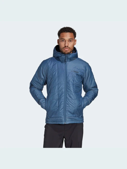 Куртки та дублянки Adidas модель HF0832 Фото