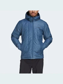 Куртки и дубленки Adidas модель HF0832 Фото