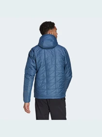 Куртки и дубленки Adidas модель HF0832 Фото