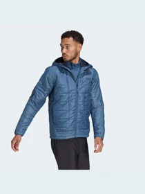 Куртки и дубленки Adidas модель HF0832 Фото
