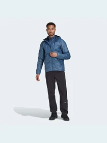 Куртки и дубленки Adidas модель HF0832 Фото