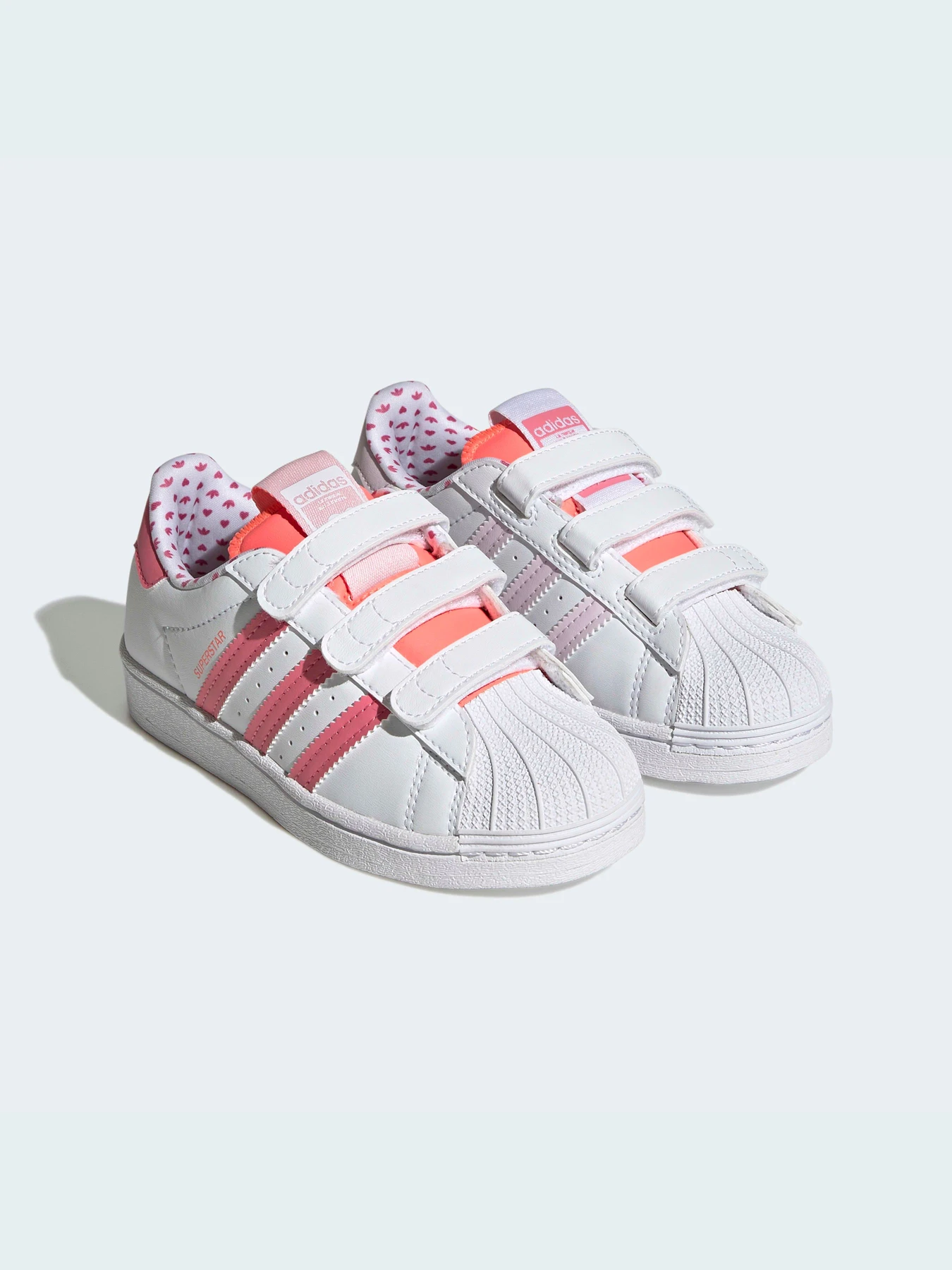 Кеды Adidas Superstar модель GY3337 Фото