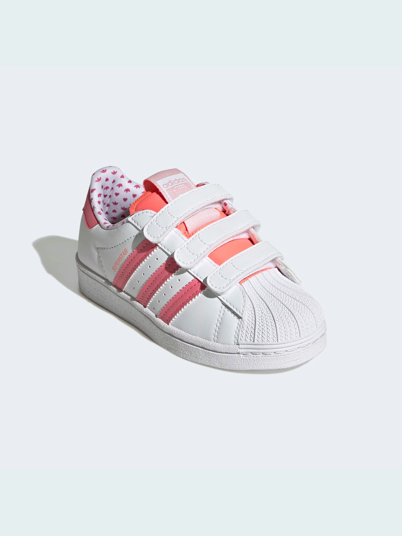 Кеды Adidas Superstar модель GY3337 Фото