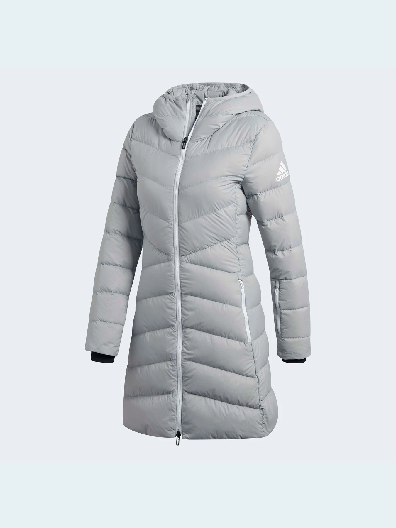Куртки та дублянки Adidas модель BS0982 Фото