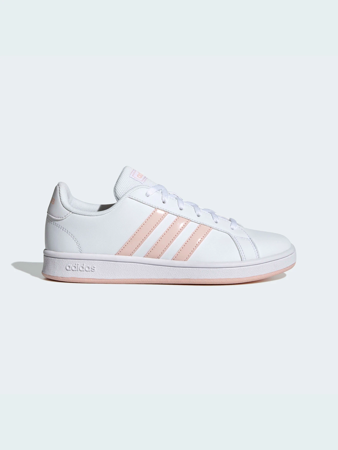 Кеды Adidas Grand Court модель GV7163 Фото