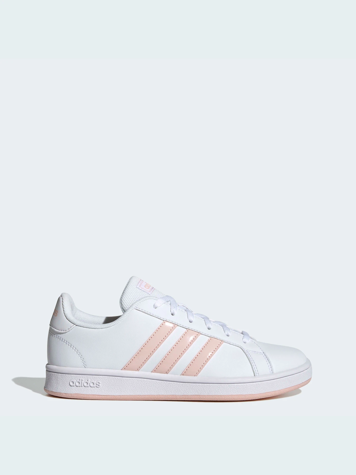 Кеды Adidas Grand Court модель GV7163 Фото