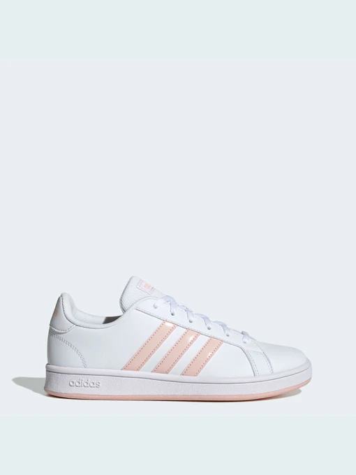 Кеди Adidas Grand Court модель GV7163 Фото