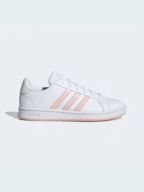 Кеды Adidas Grand Court модель GV7163 Фото