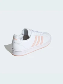 Кеды Adidas Grand Court модель GV7163 Фото