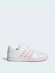 Кеды Adidas Grand Court модель GV7163 Фото
