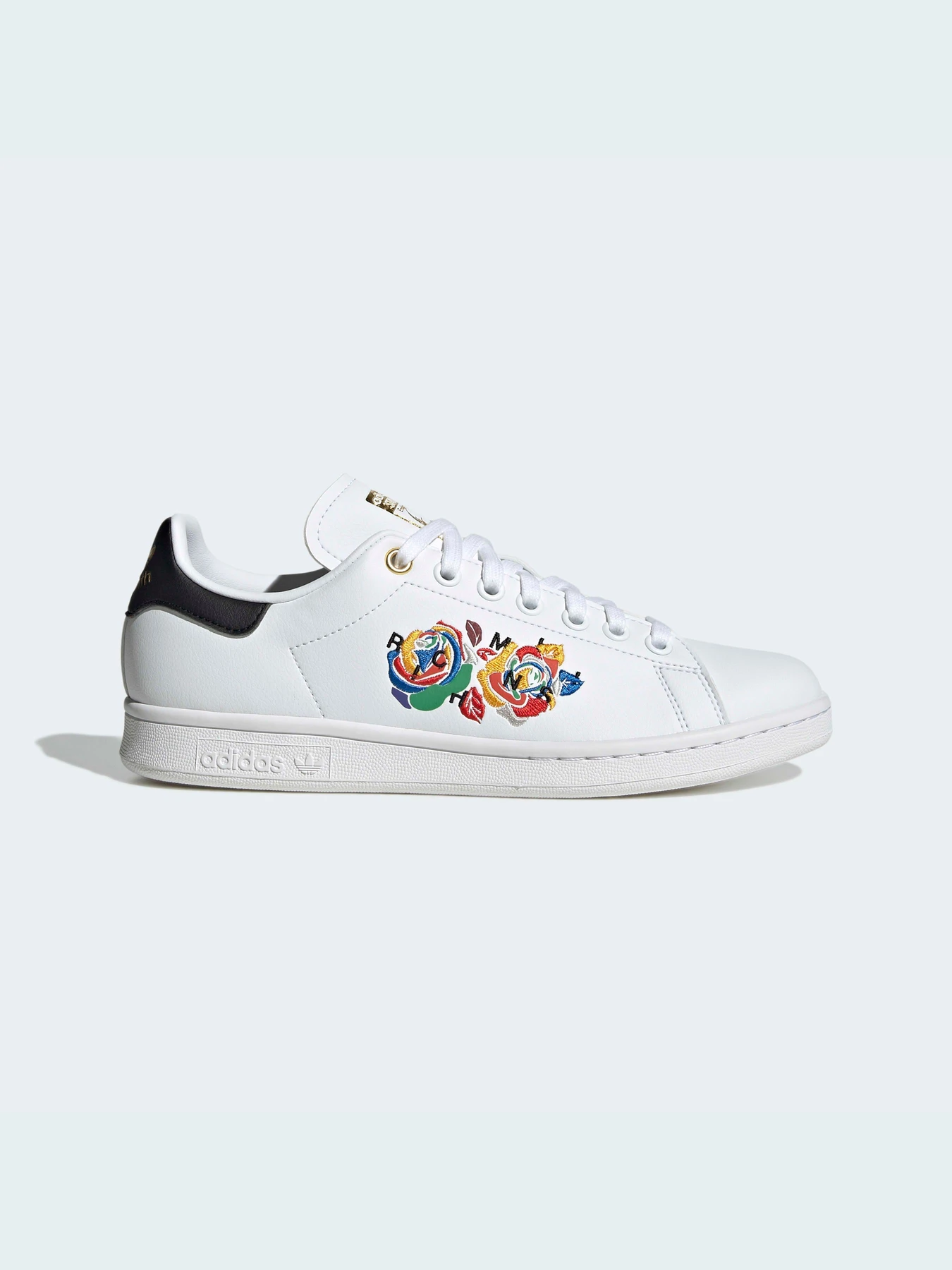 Кеды Adidas Stan Smith модель GW0567 Кеды Adidas Stan Smith модель GW0567 Фото