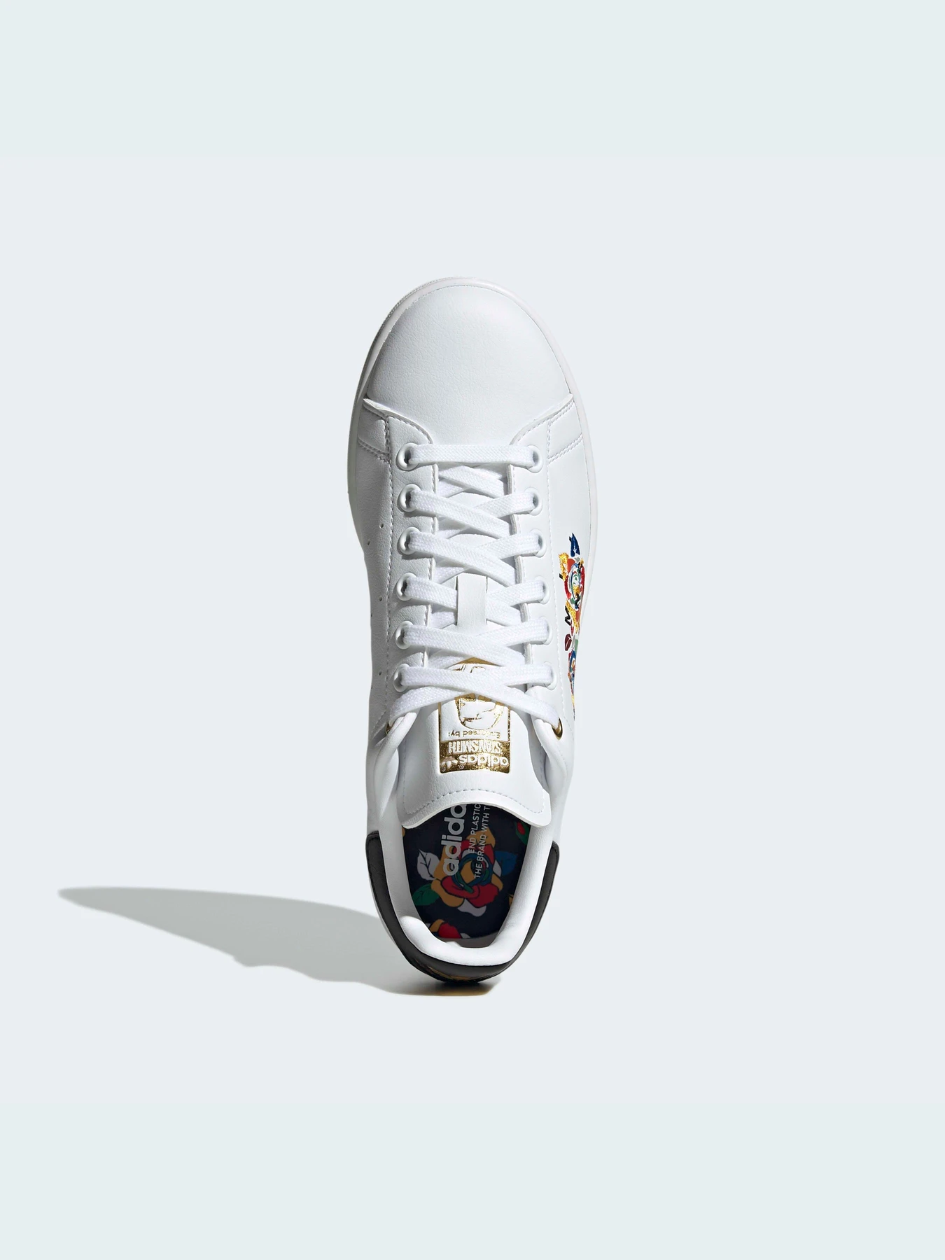 Кеды Adidas Stan Smith модель GW0567 Кеды Adidas Stan Smith модель GW0567 Фото