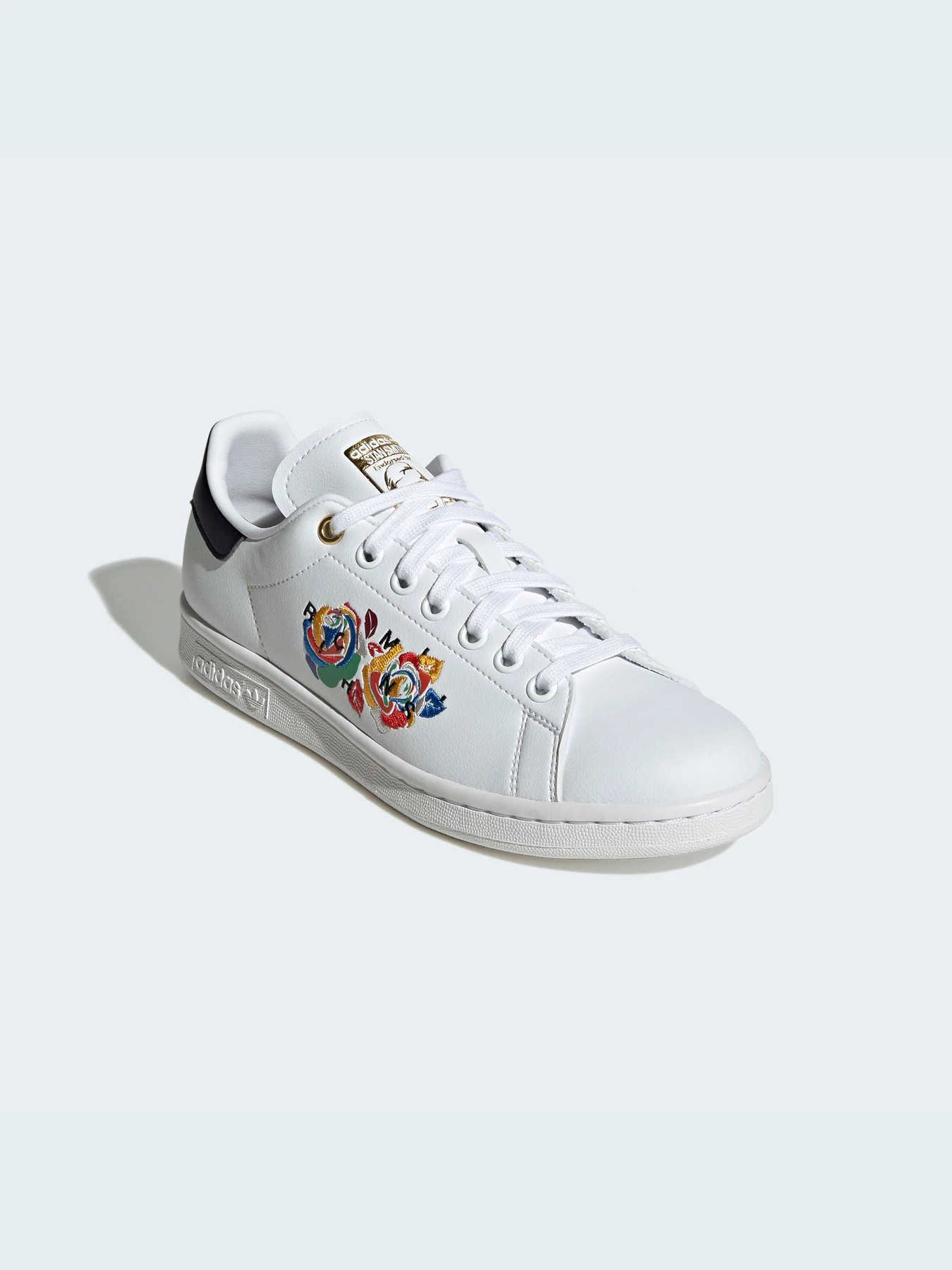 Кеды Adidas Stan Smith модель GW0567 Кеды Adidas Stan Smith модель GW0567 Фото