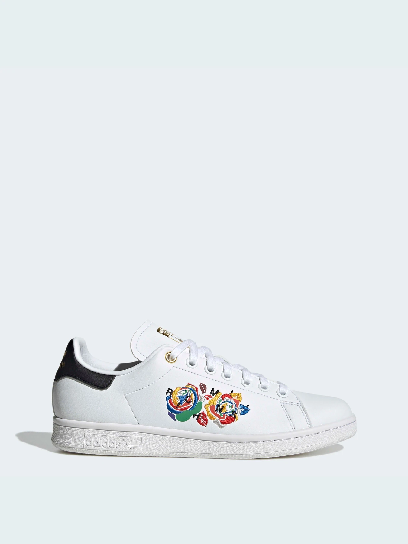 Кеды Adidas Stan Smith модель GW0567 Кеды Adidas Stan Smith модель GW0567 Фото