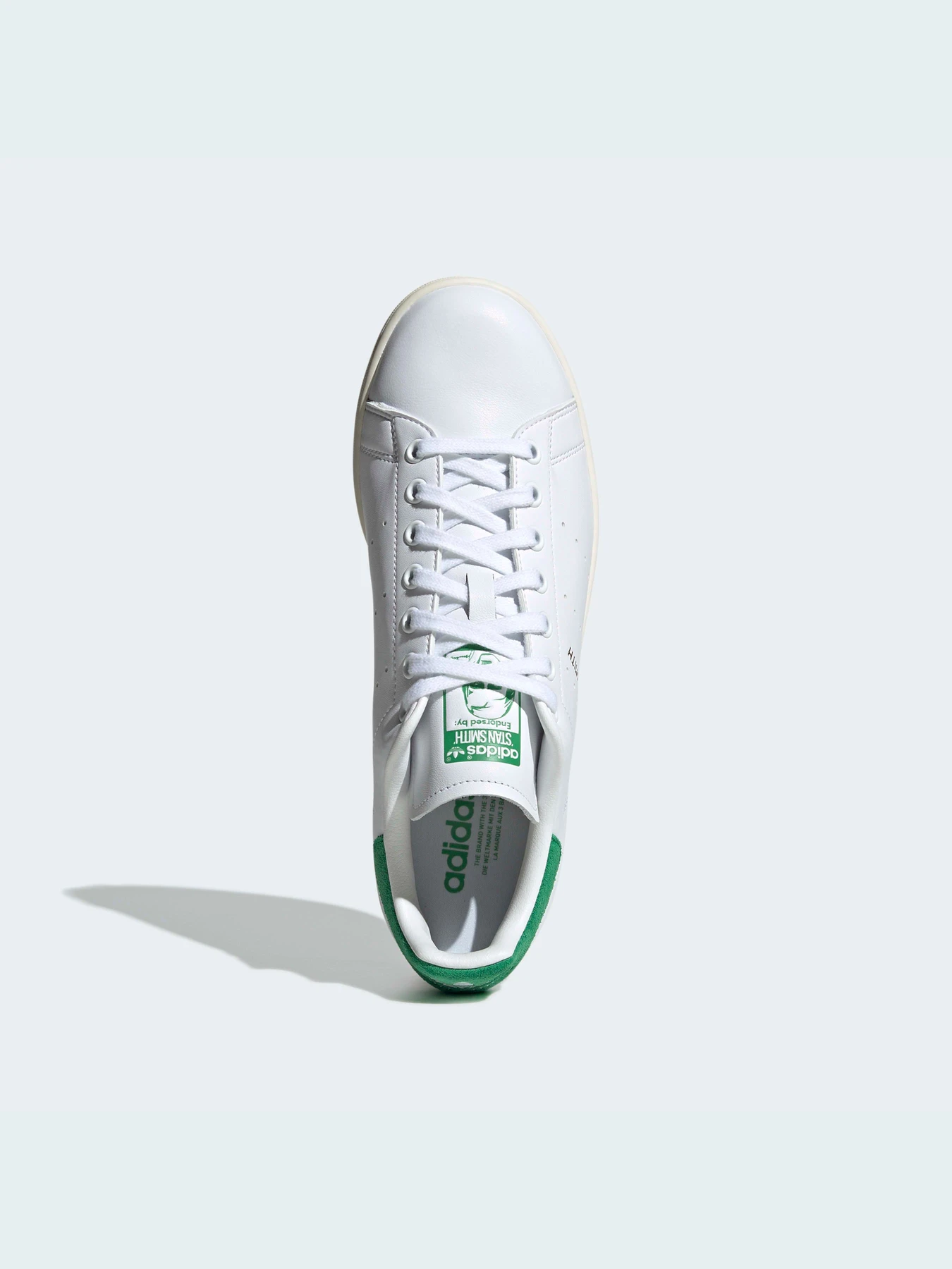 Кеды Adidas Stan Smith модель GW1390 Фото