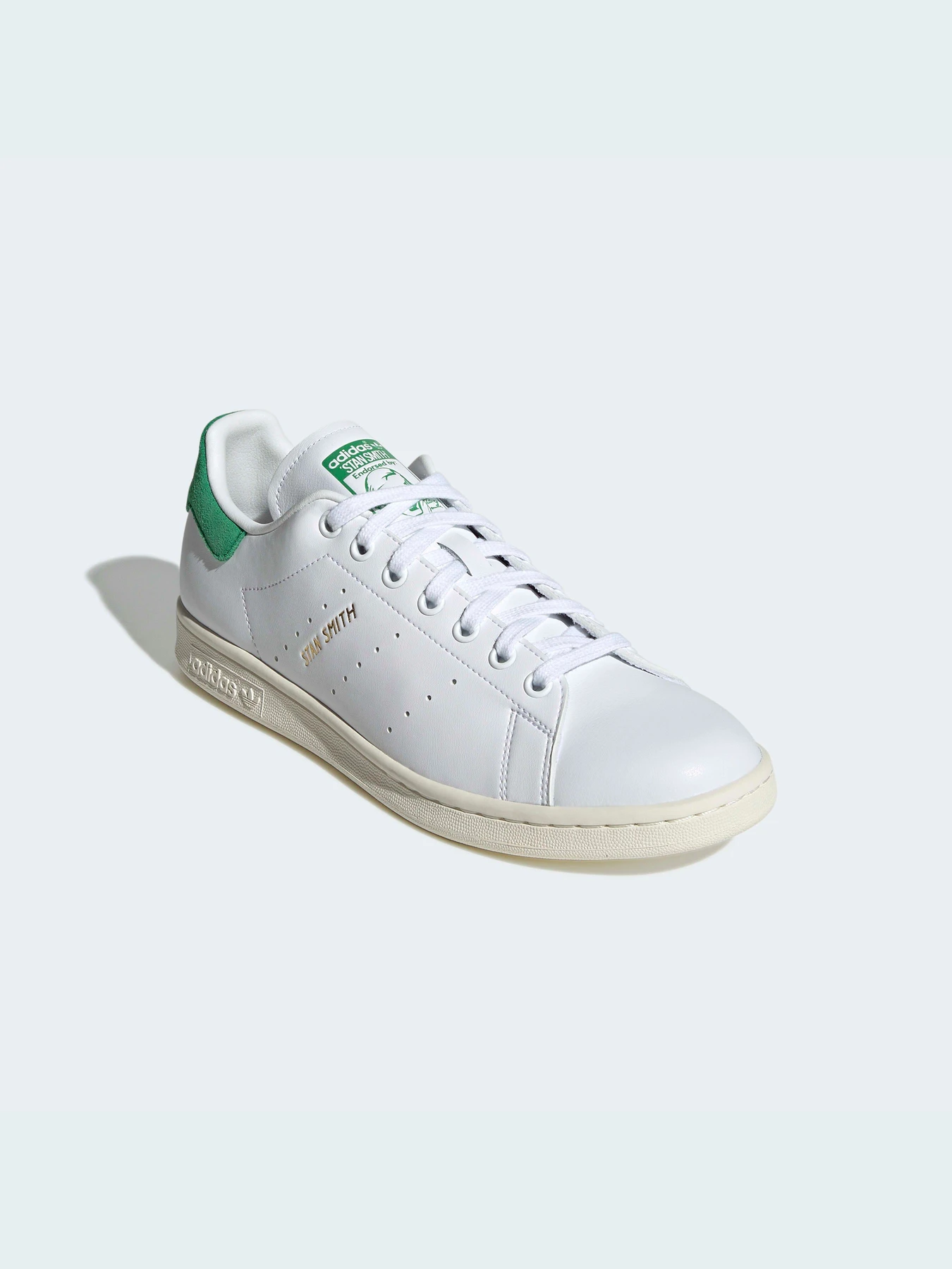 Кеды Adidas Stan Smith модель GW1390 Фото