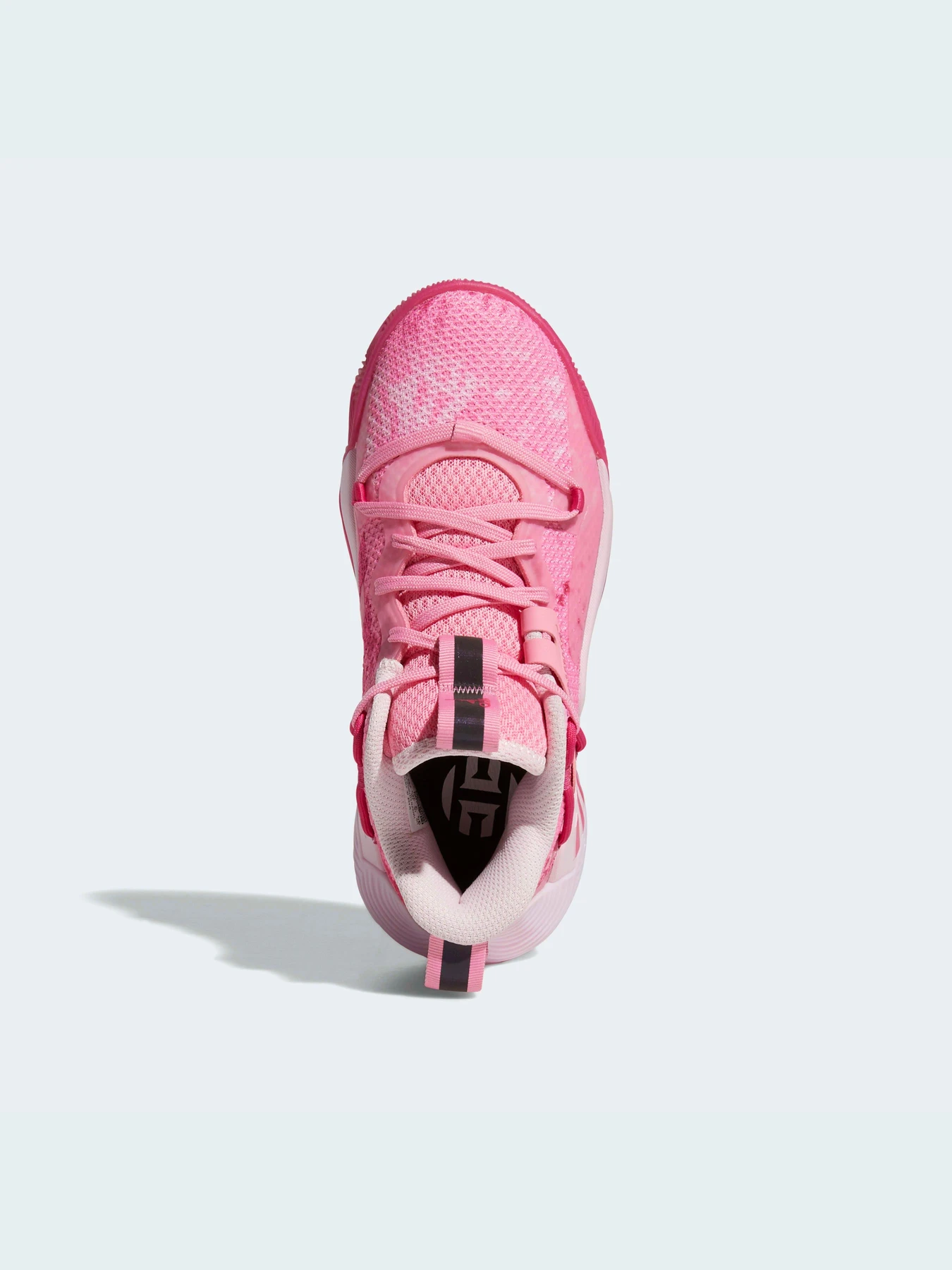 Кроссовки Adidas модель GW6576 Кроссовки Adidas модель GW6576 Фото