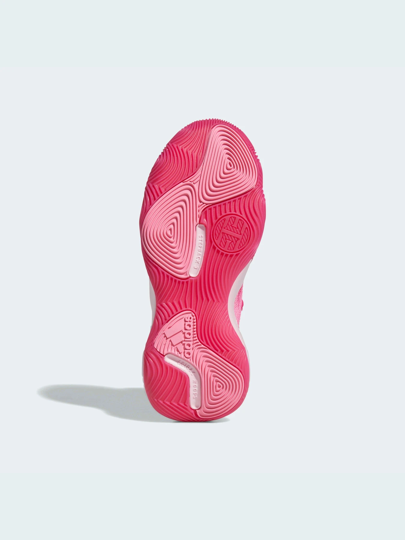 Кроссовки Adidas модель GW6576 Кроссовки Adidas модель GW6576 Фото