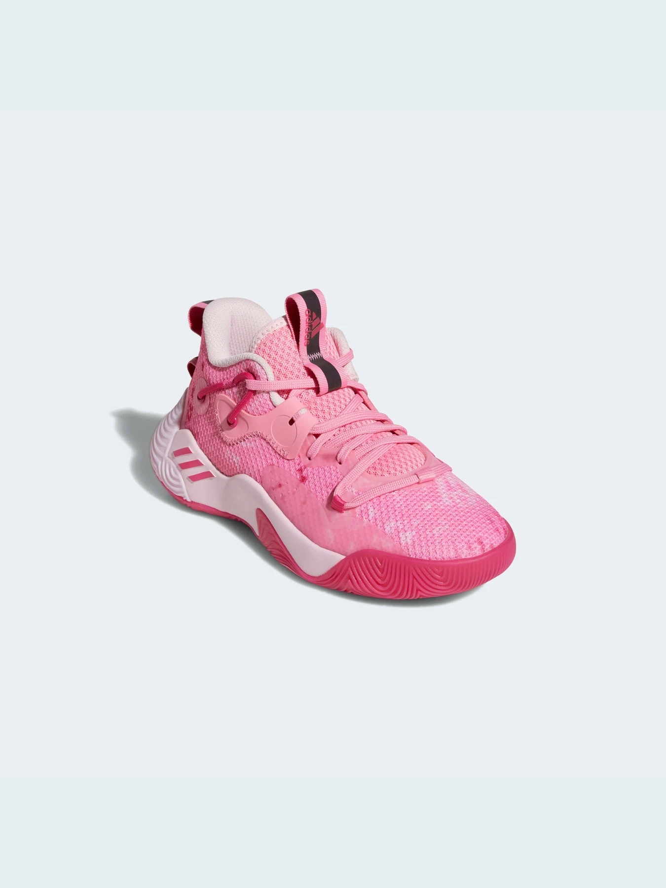 Кроссовки Adidas модель GW6576 Кроссовки Adidas модель GW6576 Фото