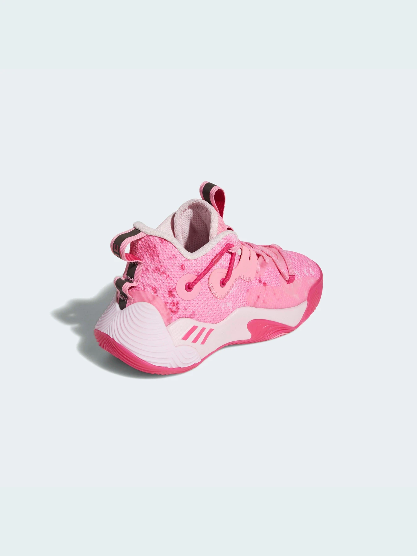 Кроссовки Adidas модель GW6576 Кроссовки Adidas модель GW6576 Фото