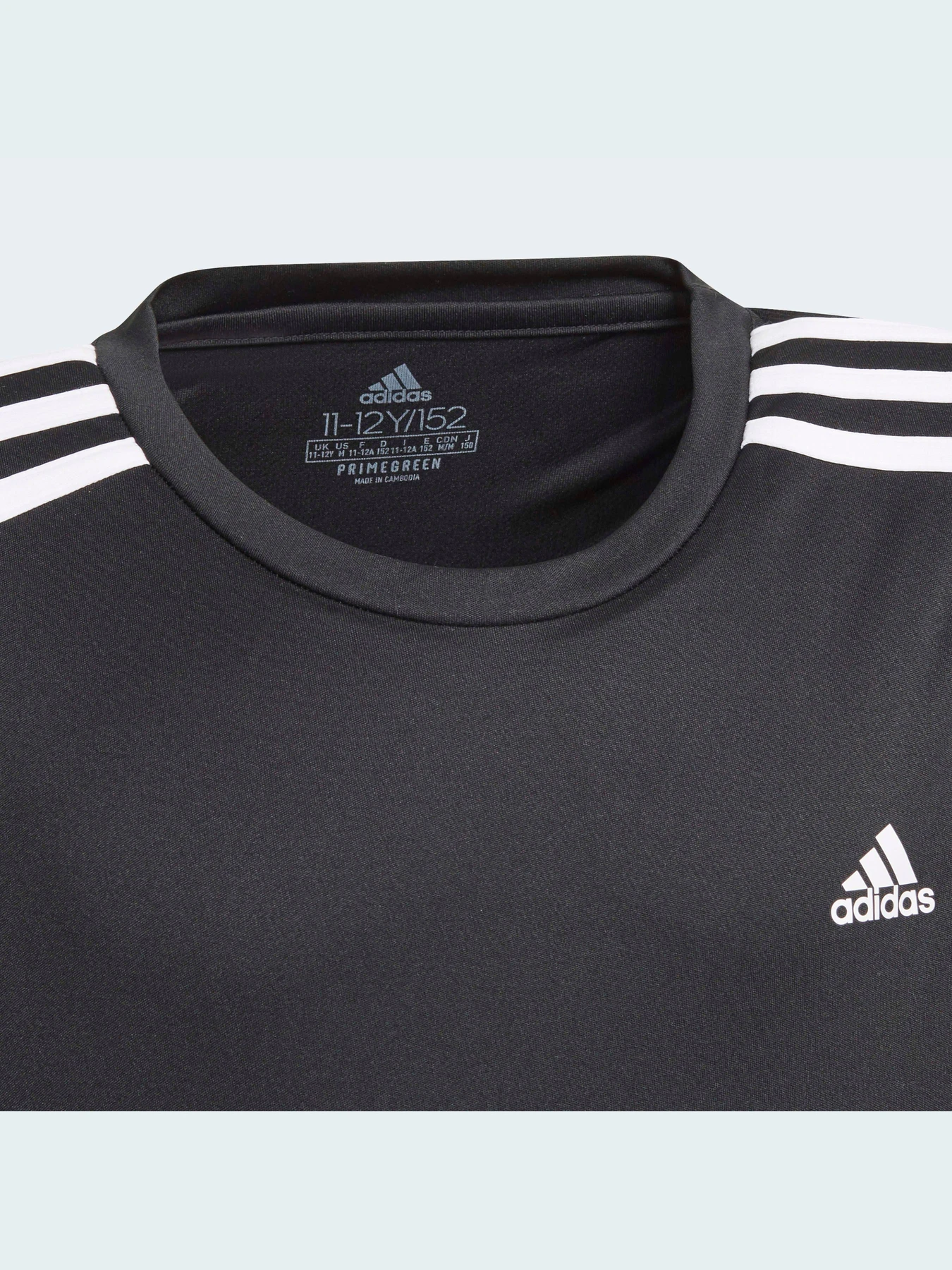 Футболки и поло Adidas модель GN1496 Фото