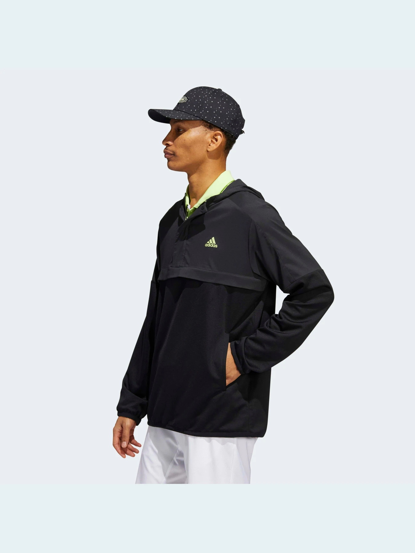 Куртки и дубленки Adidas модель HA9141 Куртки и дубленки Adidas модель HA9141 Фото