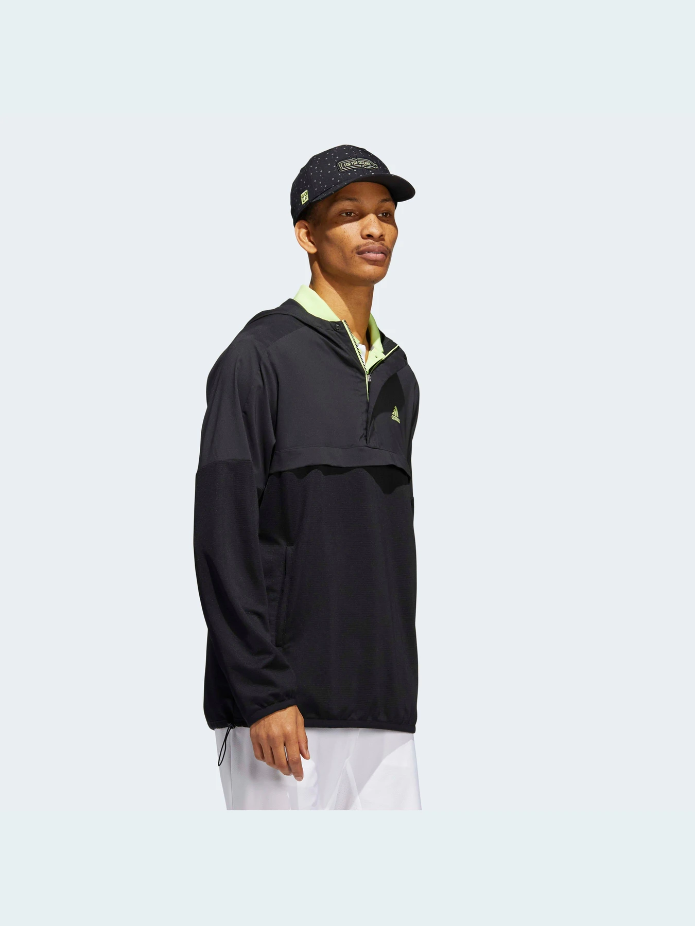 Куртки и дубленки Adidas модель HA9141 Куртки и дубленки Adidas модель HA9141 Фото