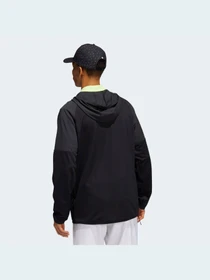 Куртки и дубленки Adidas модель HA9141 Фото