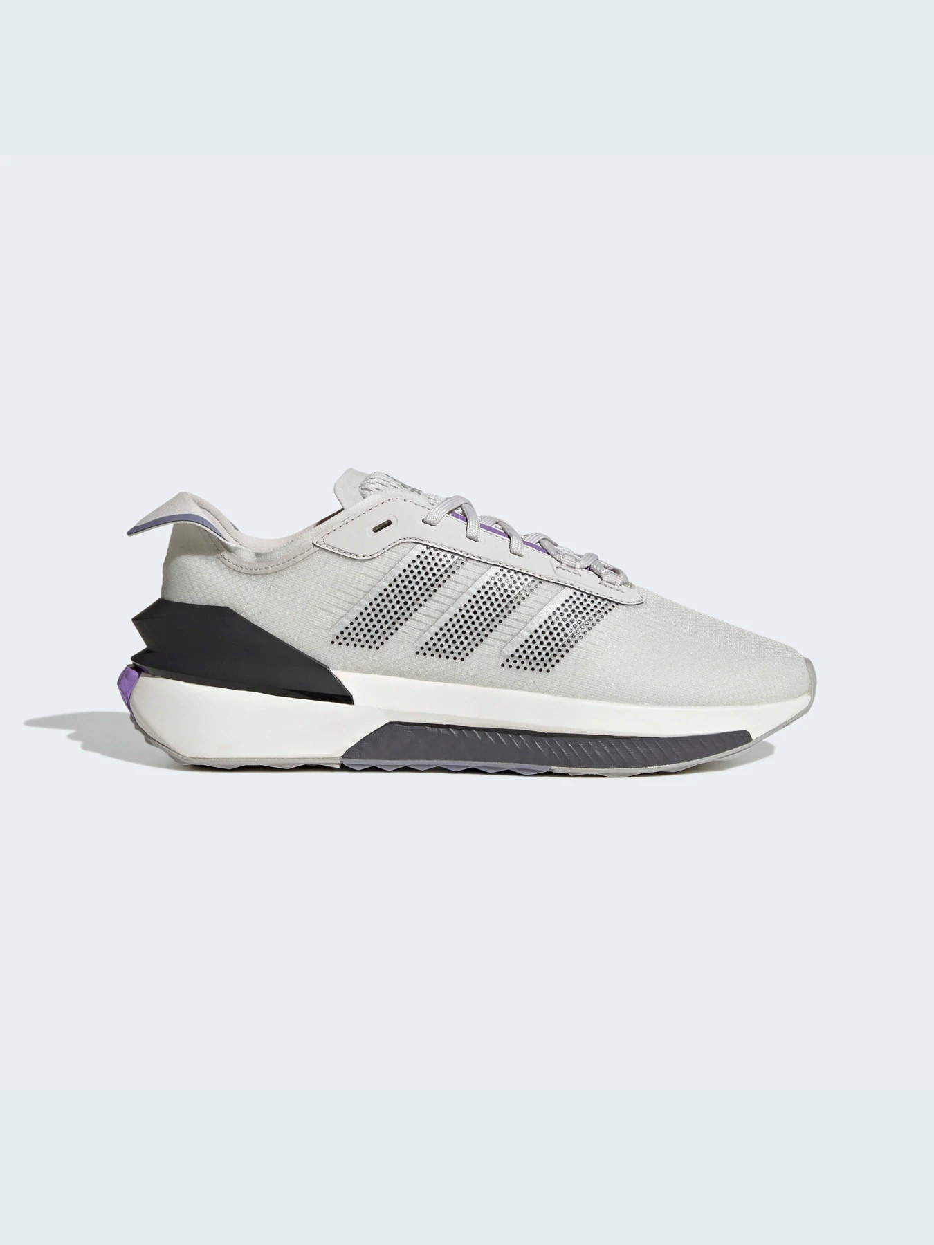 Кроссовки Adidas AVRYN модель ID9422 Фото