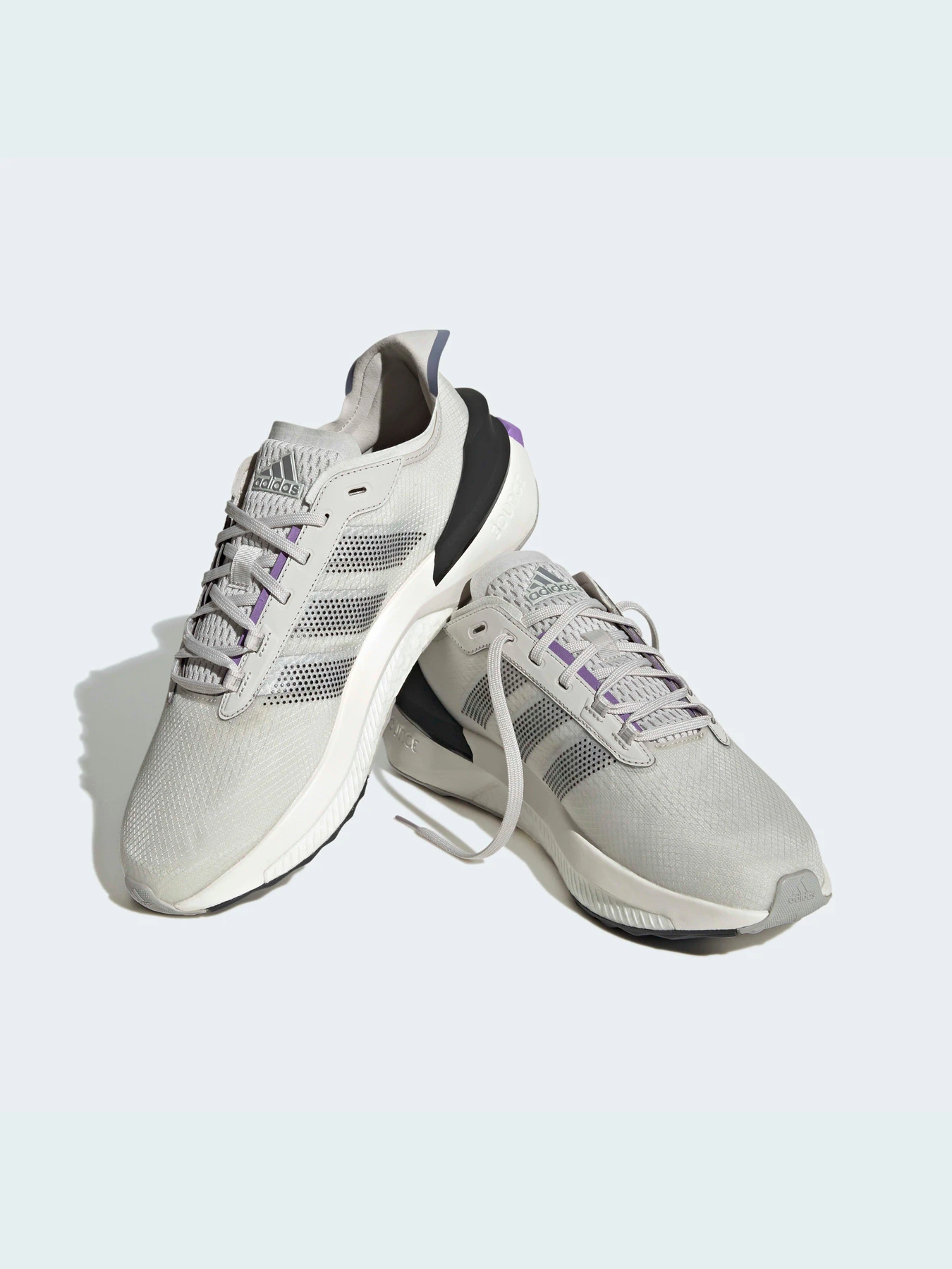 Кроссовки Adidas AVRYN модель ID9422 Фото